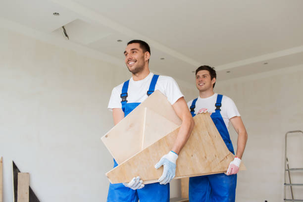 Best Basement Cleanout  in Lapwai, ID
