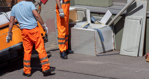 Best Recycling Services for Junk  in Lapwai, ID