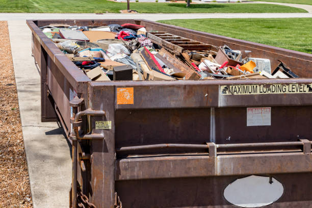 Best Same-Day Junk Removal Services  in Lapwai, ID