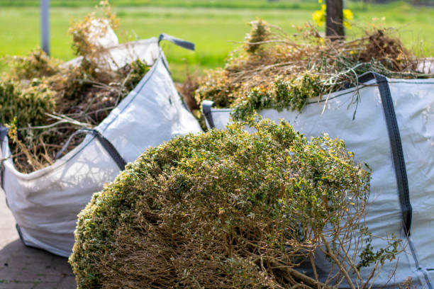 Best Residential Junk Removal  in Lapwai, ID