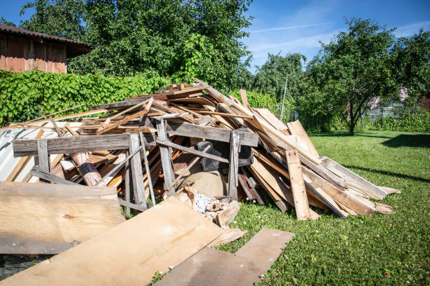 Best Garage Cleanout  in Lapwai, ID