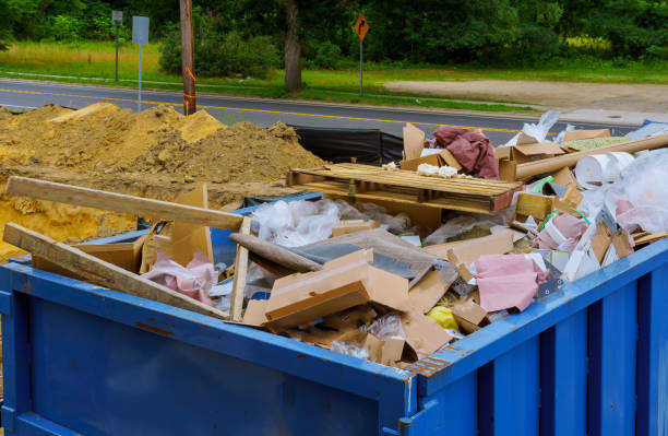 Best Residential Junk Removal  in Lapwai, ID